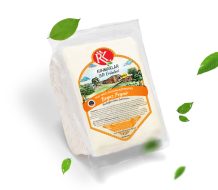 Beyaz Peynir 650-680 gr.