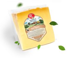 Eski Kaşar Peyniri 650-680 gr.