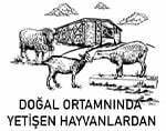 Doğal Ortamında Yetişen Hayvanlardan