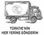 Türkiye'nin Her Yerine Gönderim