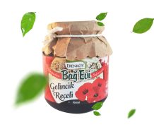 Gelincik Reçeli 400 gr.