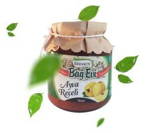 Ayva Reçeli 400 gr.