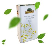 Sızma Zeytinyağı 5lt