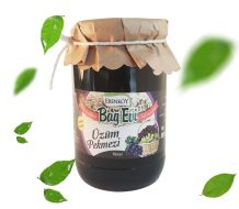 Üzüm Pekmezi 800 gr.