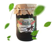 Karadut Pekmezi 800 gr.