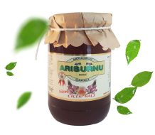 Çiçek Balı 850 gr.