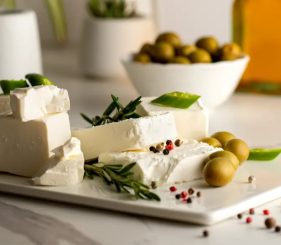 Ezine Peyniri: Türkiye'nin Lezzeti ve Doğal Üretimiyle Öne Çıkan Bir Peynir Türü