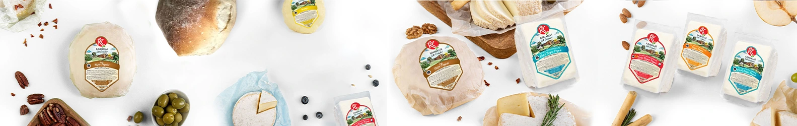 Kaymaklar Süt Ürünleri