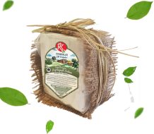 Doğal Zeytinyağlı Sabun 1 kalp