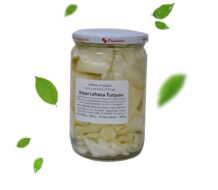 Beyaz Lahana Turşusu 600g