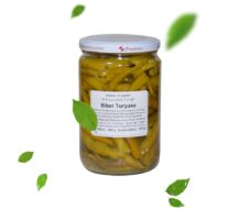 Biber Turşusu 600g