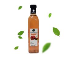Gilaburu Sirkesi 500ml