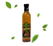 Hünnap Sirkesi 500ml