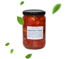 Kapya Biber turşusu 600g