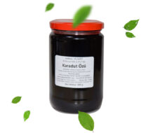 Karadut Özü 800g