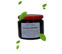 Karadut pekmezi 360g