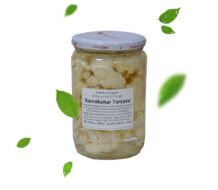 Karnabahar Turşusu 600g