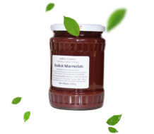 Kızılcık Marmelatı 650g
