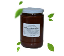 Kuşburnu Marmelatı 750g