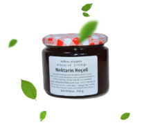 Nektarin Reçeli 360g