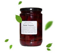 Pancar Turşusu 600gr