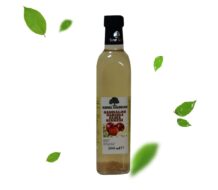 Sandaloz Sakızlı Elma Sirkesi 500ml