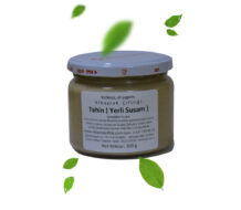 El Yapımı Tahin 300g