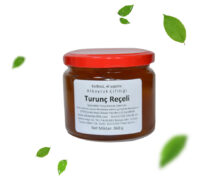 Turunç Reçeli 360g
