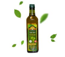 Doğal Sızma Zeytinyağı 1lt